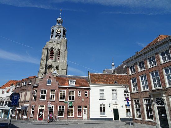 Sint-Gertrudiskerk